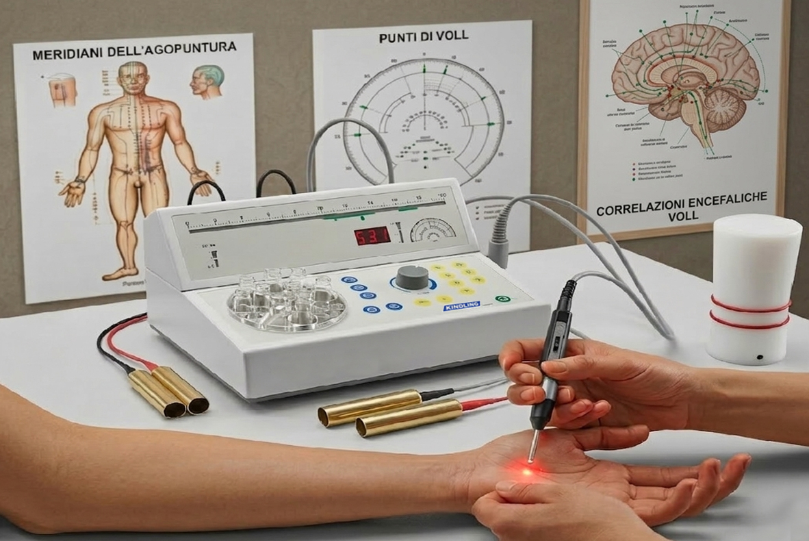 CORSO EAV VISTRON KINDLING