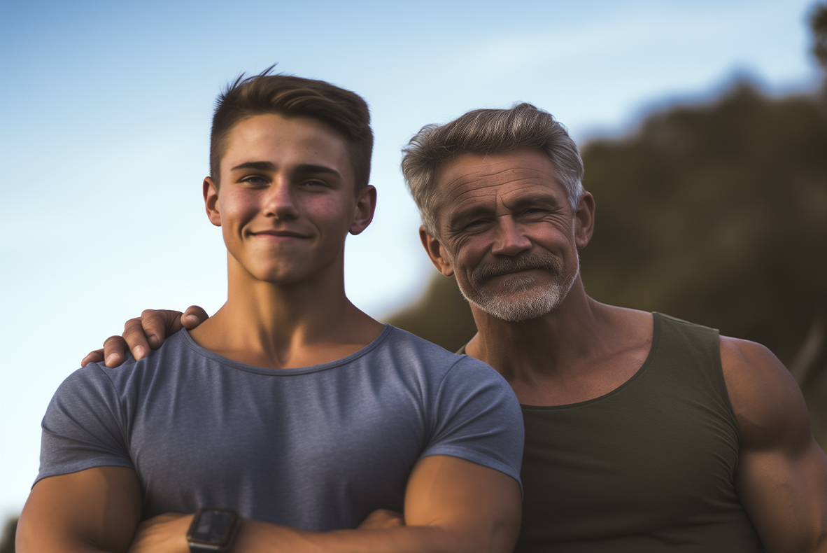 sport e vitalità